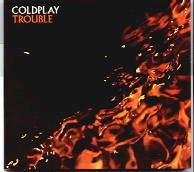 Coldplay - Trouble